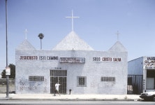 7316 S. Broadway, Los Angeles, 1996  | Library of Congress 7316 S. Broadway, Los Angeles, 1996