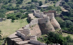 Kumbalgarh, Rajasthan - Times of India Travel Kumbalgarh