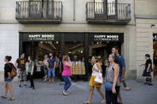 Barcelona Most Atmospheric Shopping Experiences | Shopping In Barcelona | Times of India Travel Barcelona’s most atmospheric... 