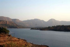 Bhandardara, Ahmadnagar - Times of India Travel Bhandardara