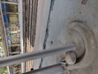 HAPHAZARD STATION RENOVATION - Times of India