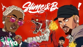 Check Out Latest English Music Audio Song Go Crazy Sung By Chris Brown And Young Thug  | English Video Songs - Times of India