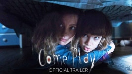 Come Play - Official Trailer | English Movie News - Hollywood - Times of India