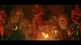 Watch Latest English Official Music Video Song Feen Sung By Luh Kel Featuring Trippie Redd  | English Video Songs - Times of India