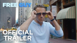 Free Guy - Official Trailer | English Movie News - Hollywood - Times of India
