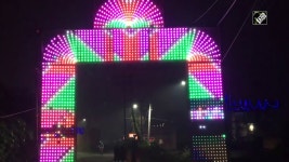 WB: Asansol city decked up ahead of ‘Kali Puja’ | City - Times of India Videos