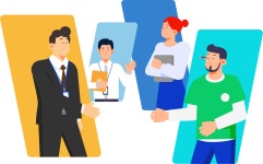 [(주)티모넷코리아] [2023 미래청년일자리사업] IT소프트웨어 개발팀 참여자 모집 - 사람인