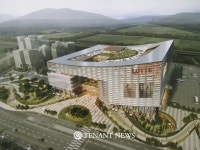 대전 유성복합터미널, 롯데 사업참여 무산...후순위업체로 - TENANT news