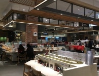 현대백화점, 킨텍스점 식품관 리뉴얼…전문매장으로 재탄생 - TENANT news