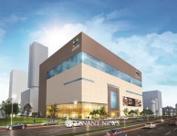 대전 유성지구, 신규 유통 시설 ‘골든하이’ 들어선다 - TENANT news