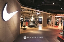 아이파크몰 변화, 스포츠 메가숍이 주도한다 - TENANT news