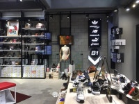 ABC마트, 신발 격전지 명동 ‘MS명동점’ 리뉴얼 오픈 - TENANT news