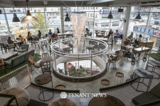 골목 상권이 뜬다. 부산 전리단길, 해리단길 - TENANT news