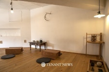 골목 상권이 뜬다. 부산 전리단길, 해리단길 - TENANT news