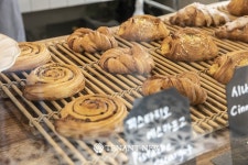 골목 상권이 뜬다. 부산 전리단길, 해리단길 - TENANT news