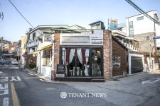 골목 상권이 뜬다. 문래동, 성북동 한성대입구역 - TENANT news