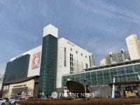 엔터식스 롯데백화점 안양점 인수, ‘z세대 쇼핑 아지트’ 만든다 - TENANT news