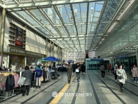 엔터식스 롯데백화점 안양점 인수, ‘z세대 쇼핑 아지트’ 만든다 - TENANT news