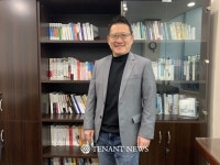 “유통가 숨은 진주, ‘블루키 쇼핑몰’과 ‘라붐아울렛’ 아시나요?.” - TENANT news