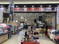 “유통가 숨은 진주, ‘블루키 쇼핑몰’과 ‘라붐아울렛’ 아시나요?.” - TENANT news