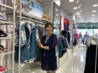 ‘크로커다일레이디’ 대리점요? 악어 로고 보고 손님들 믿고 구매하죠 - TENANT news