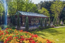 ‘더 스테이 힐링파크’, 문화•공연•자연을 동시에 즐기는 힐링여행 장소 - TENANT news