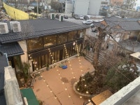 서울 인사동 ‘인사1길 코트’, 독특한 복합문화공간으로 화제 - TENANT news