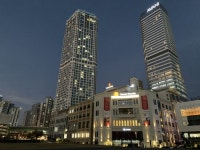 부산 국제금융센터 내 복합문화공간 ‘IFC Busan Mall’ 오픈 - TENANT news