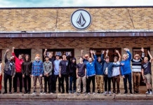 액션스포츠 브랜드 볼컴(VOLCOM), 올 봄 시즌 국내 시장 공략.! - TENANT news