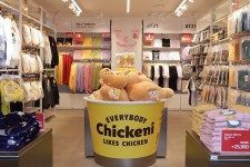 스파오프렌즈(SPAO FRIENDS) - TENANT news