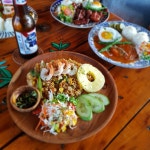 양양군 죽도해변의 펍레스토랑 ‘103번길’, 바비큐와 맥주 인기 - TENANT news