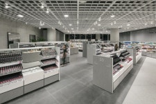 ‘아모레스토어’ 롯데백화점 청량리점 오픈 - TENANT news