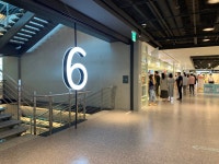 아이파크몰, 스트리트 패션과 스낵바 모아 오픈한 ‘pick 6’ 화제 - TENANT news