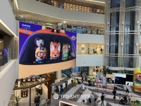 ‘NC 신구로점’ 오픈, 패션은 물론 카페와 푸드 테넌트 강화 주목 - TENANT news