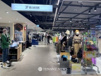 ‘NC 신구로점’ 오픈, 패션은 물론 카페와 푸드 테넌트 강화 주목 - TENANT news