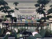 ‘NC 신구로점’ 오픈, 패션은 물론 카페와 푸드 테넌트 강화 주목 - TENANT news