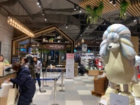 이마트 몰리스펫샵, 네이버 스마트스토어 입점으로 판매 다각화 - TENANT news