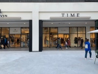 현대프리미엄아울렛 스페이스원, 단기간 랜드마크 쇼핑몰로 부상 - TENANT news