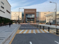 현대프리미엄아울렛 스페이스원, 단기간 랜드마크 쇼핑몰로 부상 - TENANT news