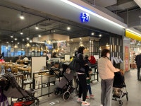 현대프리미엄아울렛 스페이스원, 단기간 랜드마크 쇼핑몰로 부상 - TENANT news