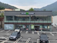 바바스몰, 코오롱세이브프라자 첫 해 매출 50억 달성 매장 만든다 - TENANT news