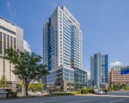 반달스퀘어, 테넌트 유치 전체 면적의 30% 완료 ‘앵커 테넌트’ 중심 순항! - TENANT news