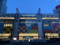 현대백화점 새 지점 ‘더현대 서울’, 2월 26일 그랜드 오픈 - TENANT news