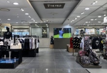 더필드 - THE FILELD - TENANT news