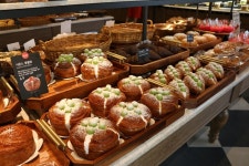 프랑제리 - FRANGERIE - TENANT news