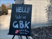 신규 골프웨어 브랜드 ‘롤링스톤즈’, 런칭 첫 시즌 상품 공개 - TENANT news