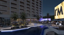 ‘아쿠아월드’, 오시리아관광단지를 대표하는 또 하나의 핵심 시설이죠 - TENANT news