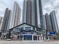 신영, 탕정신도시에 새로운 지웰시티몰 선보이다 - TENANT news