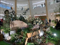 타임테라스, 건물 자체는 물론 사람들의 마음 속 랜드마크가 목표입니다 - TENANT news