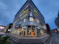 씨티오브드림즈, 홍대에 3호점 오픈해 추가 브랜드 유치 활발 - TENANT news